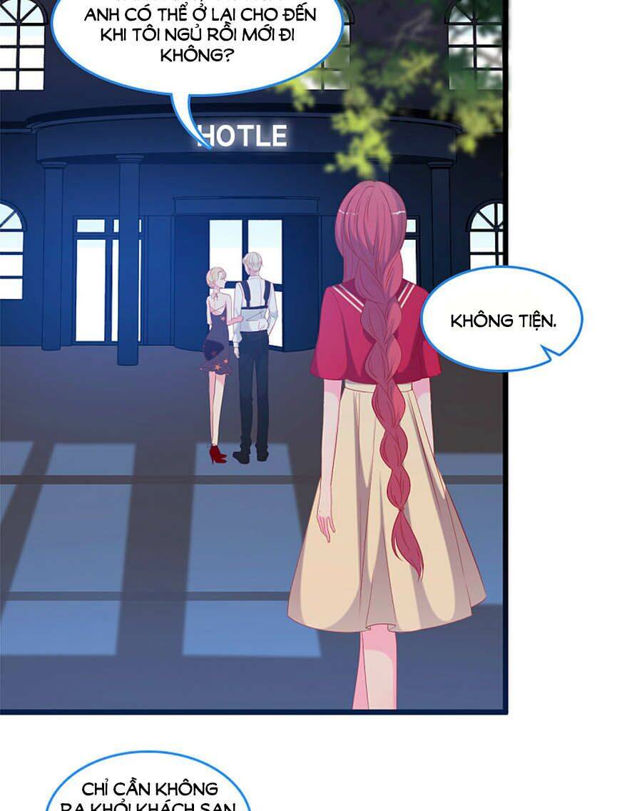 Tổng Tài Daddy Đuổi Tới Nơi Rồi Chapter 127 - 3