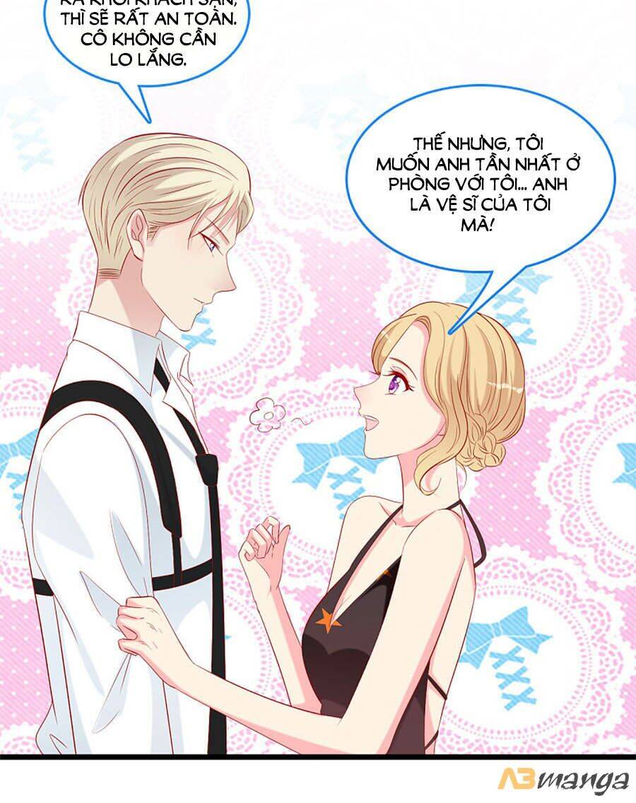 Tổng Tài Daddy Đuổi Tới Nơi Rồi Chapter 127 - 4