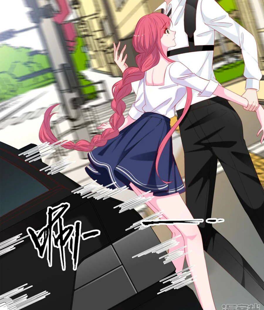 Tổng Tài Daddy Đuổi Tới Nơi Rồi Chapter 128 - 16