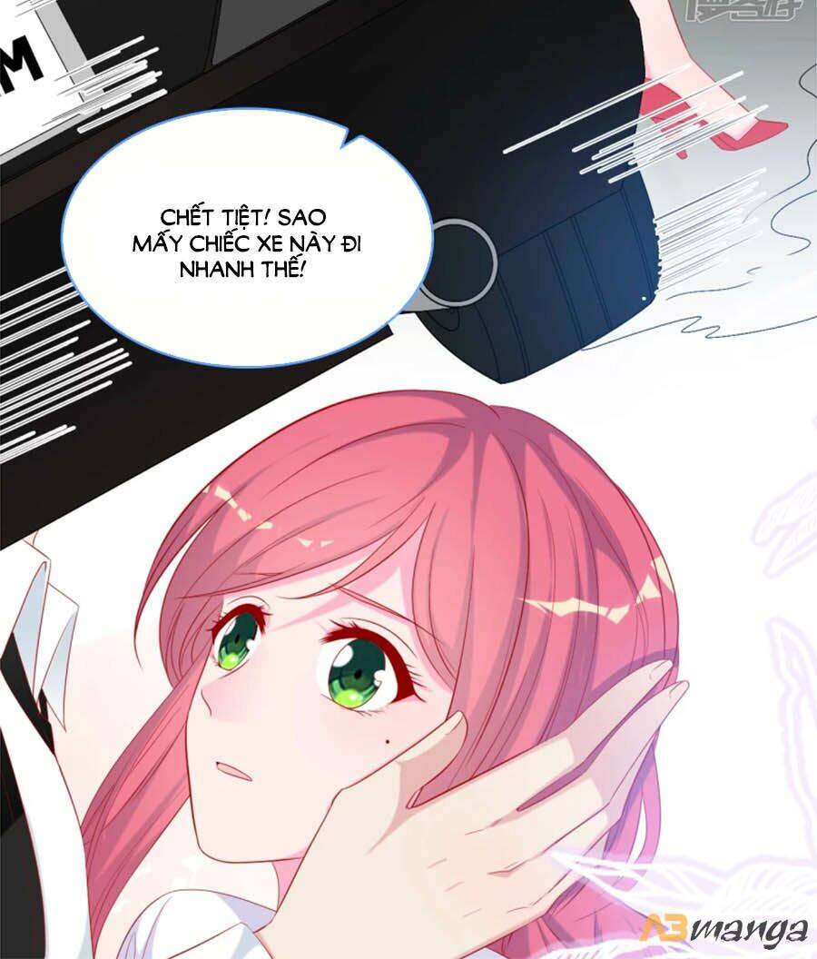 Tổng Tài Daddy Đuổi Tới Nơi Rồi Chapter 128 - 17