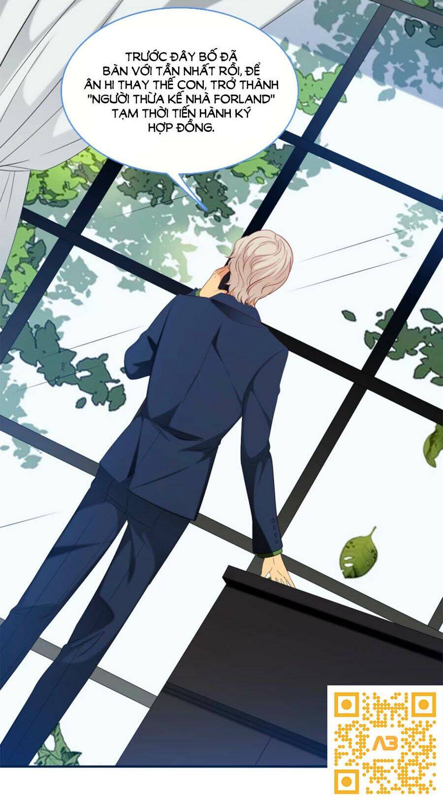 Tổng Tài Daddy Đuổi Tới Nơi Rồi Chapter 128 - 24