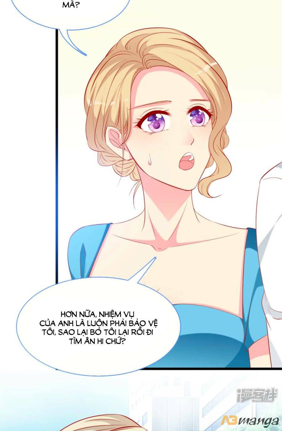 Tổng Tài Daddy Đuổi Tới Nơi Rồi Chapter 128 - 4