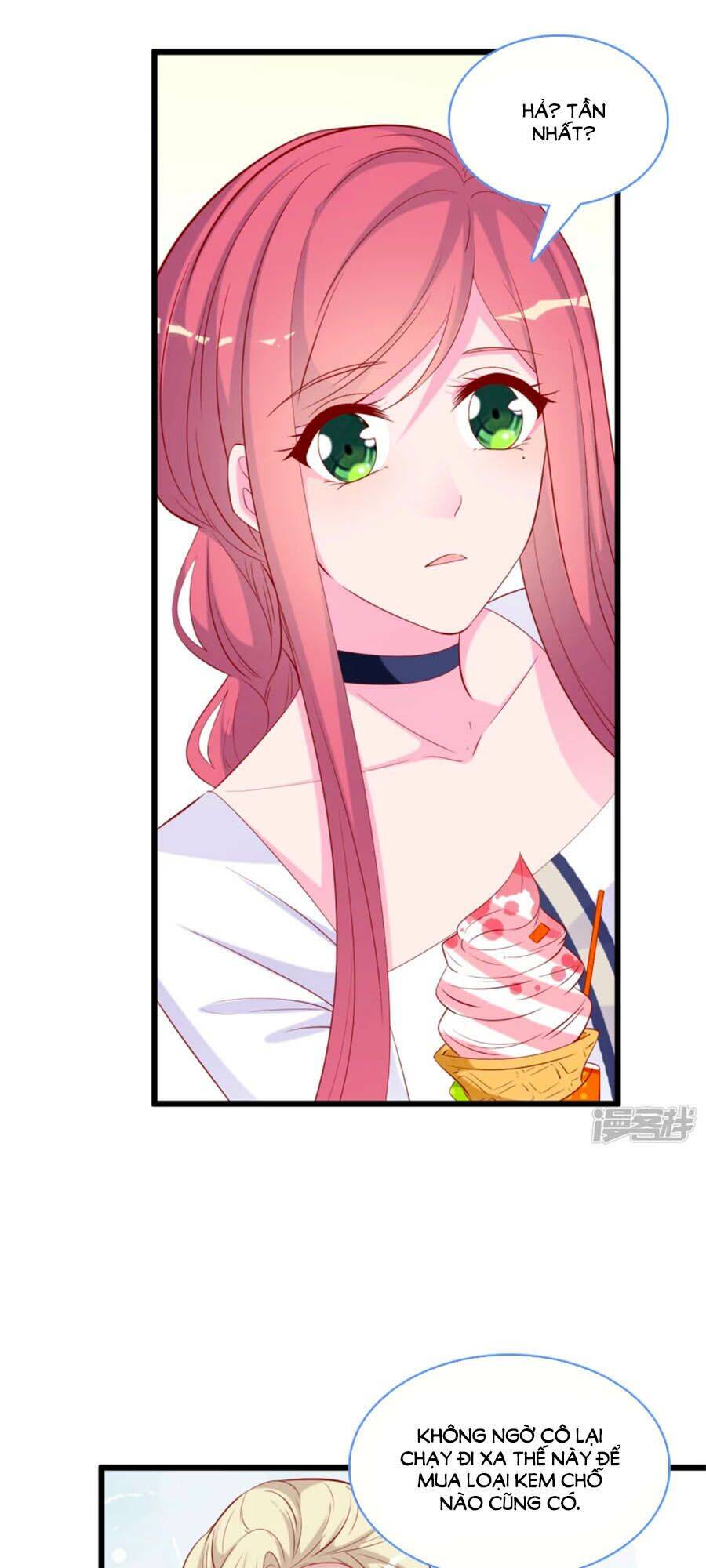 Tổng Tài Daddy Đuổi Tới Nơi Rồi Chapter 128 - 9