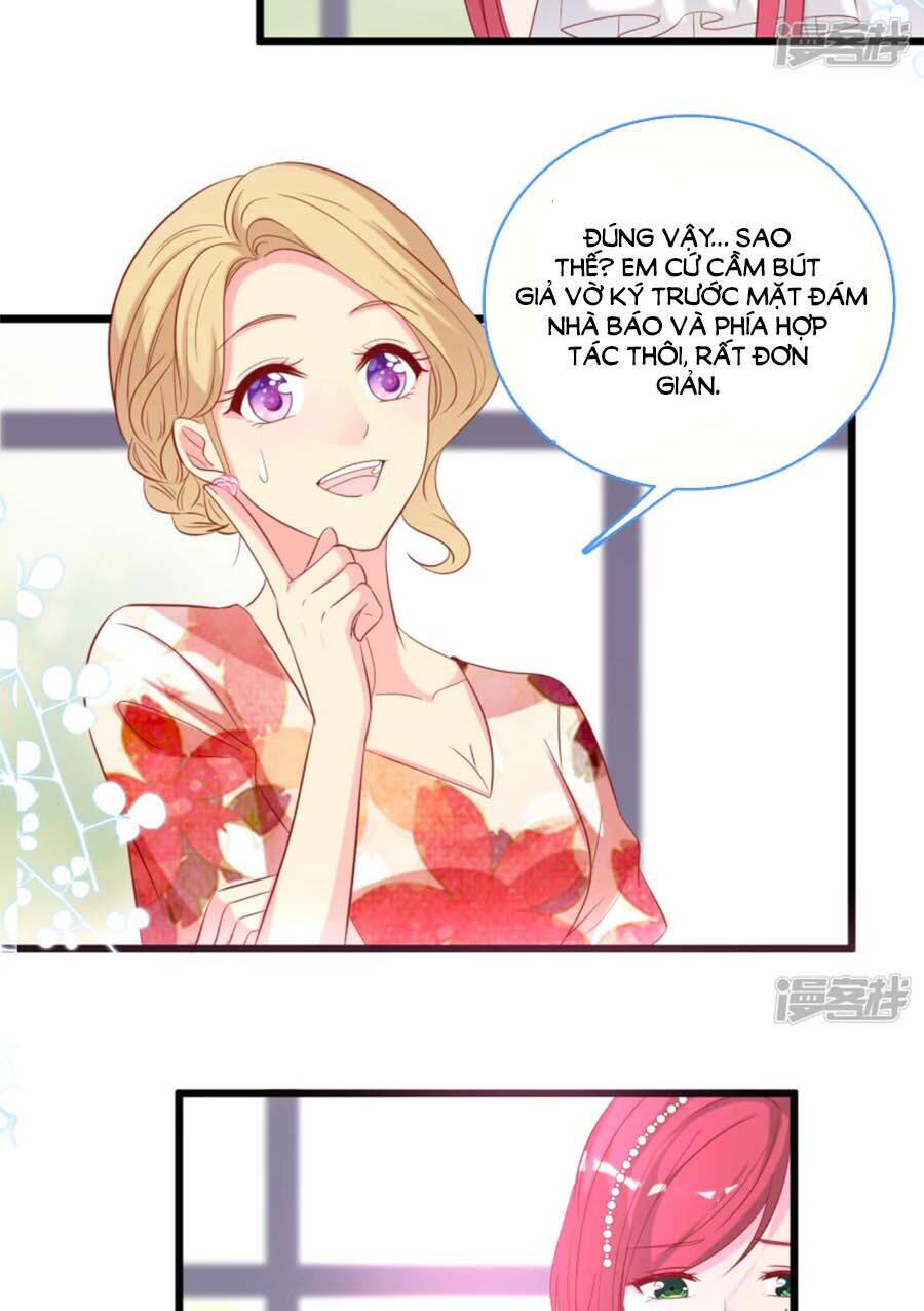 Tổng Tài Daddy Đuổi Tới Nơi Rồi Chapter 129 - 11