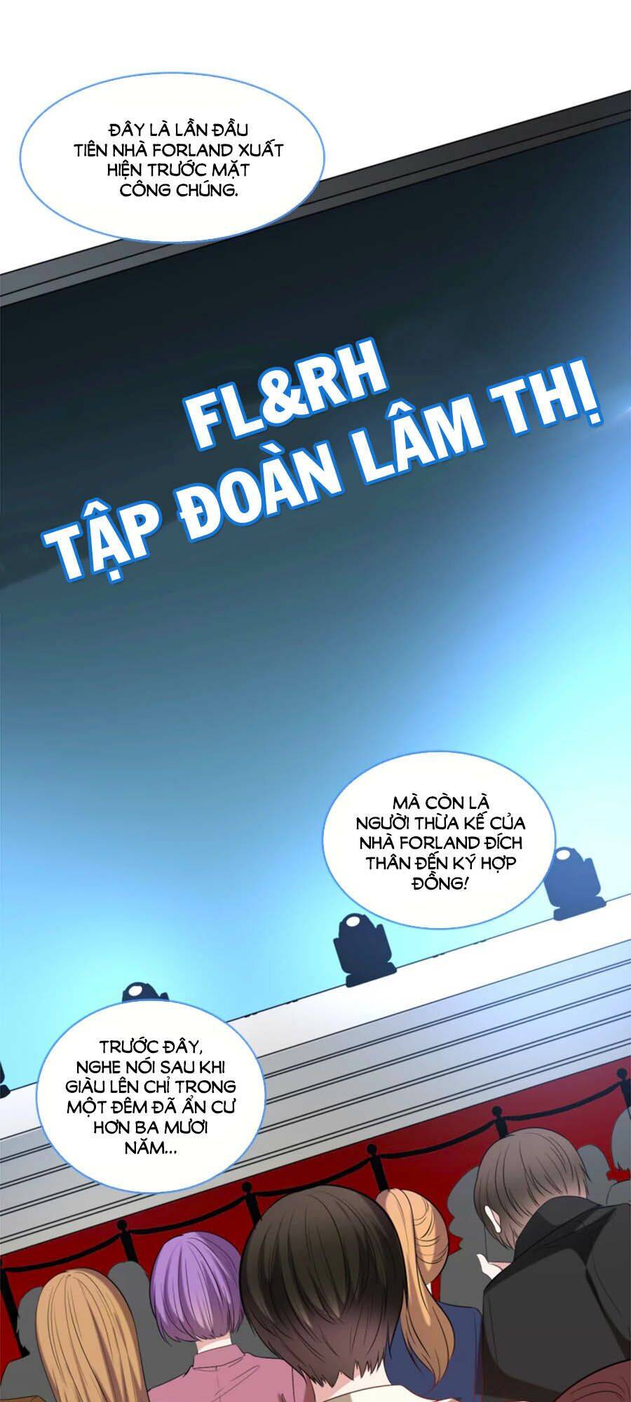 Tổng Tài Daddy Đuổi Tới Nơi Rồi Chapter 129 - 13