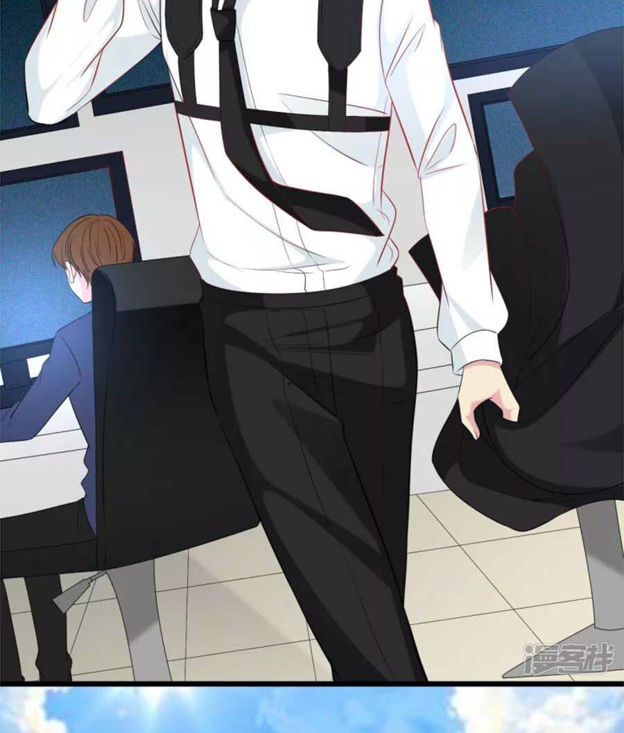 Tổng Tài Daddy Đuổi Tới Nơi Rồi Chapter 129 - 16