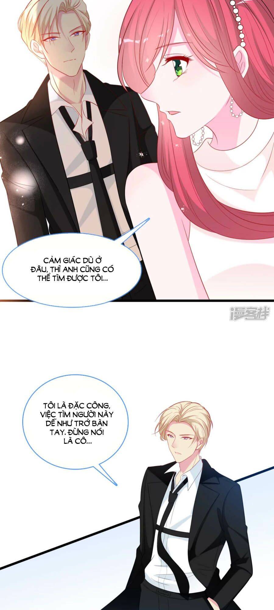 Tổng Tài Daddy Đuổi Tới Nơi Rồi Chapter 129 - 19