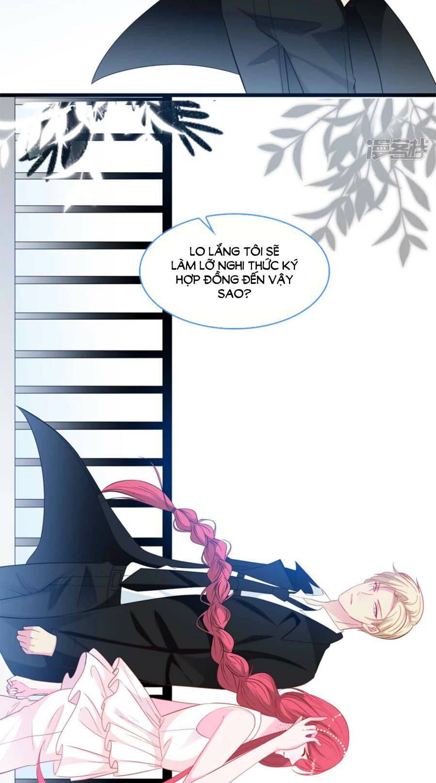 Tổng Tài Daddy Đuổi Tới Nơi Rồi Chapter 129 - 20