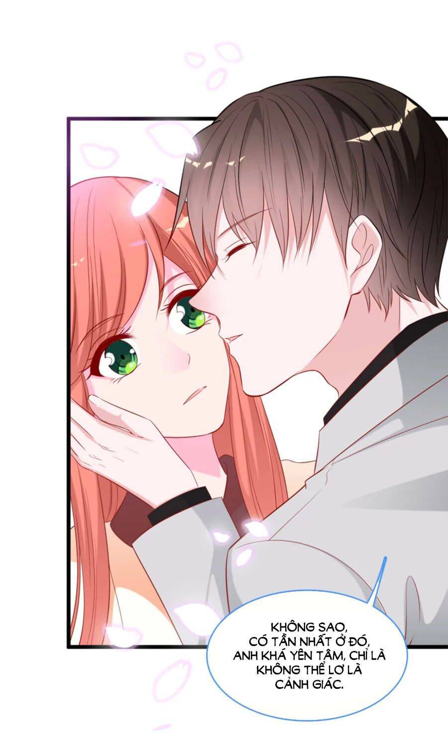 Tổng Tài Daddy Đuổi Tới Nơi Rồi Chapter 129 - 3