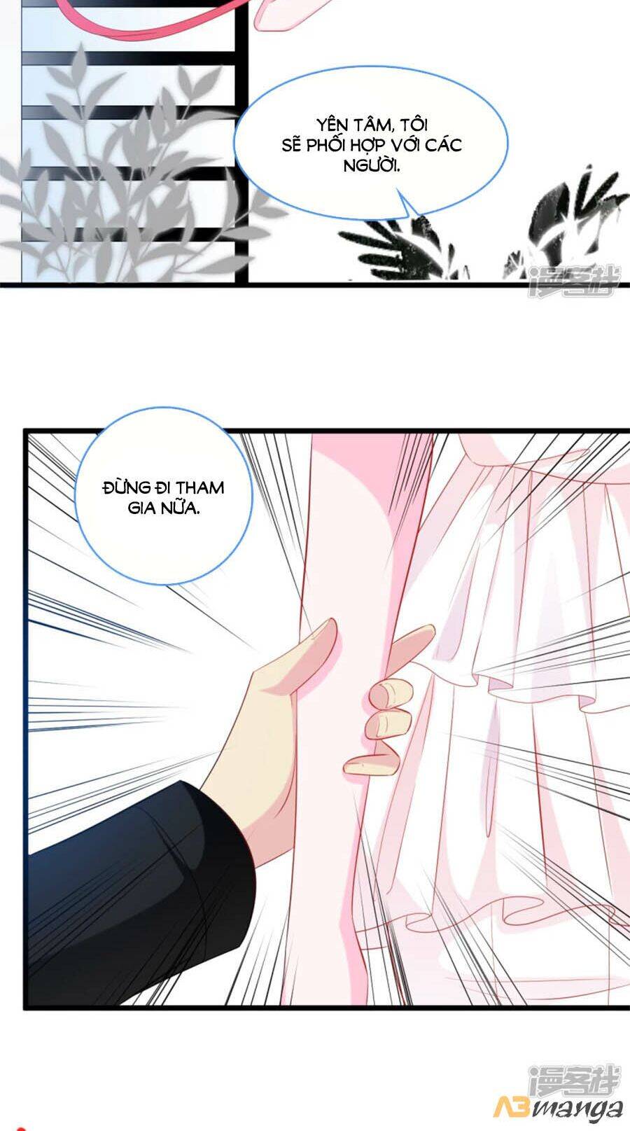 Tổng Tài Daddy Đuổi Tới Nơi Rồi Chapter 129 - 21