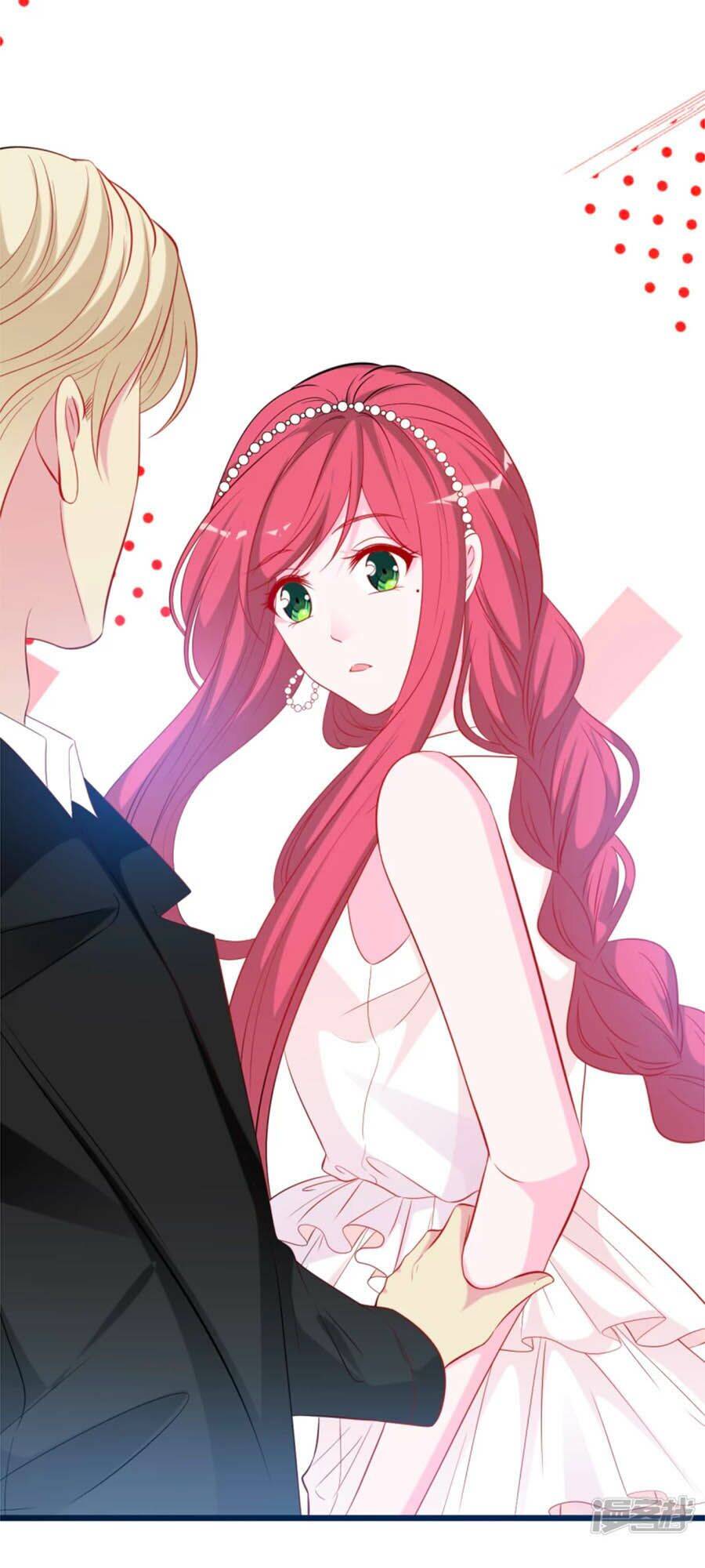 Tổng Tài Daddy Đuổi Tới Nơi Rồi Chapter 129 - 22