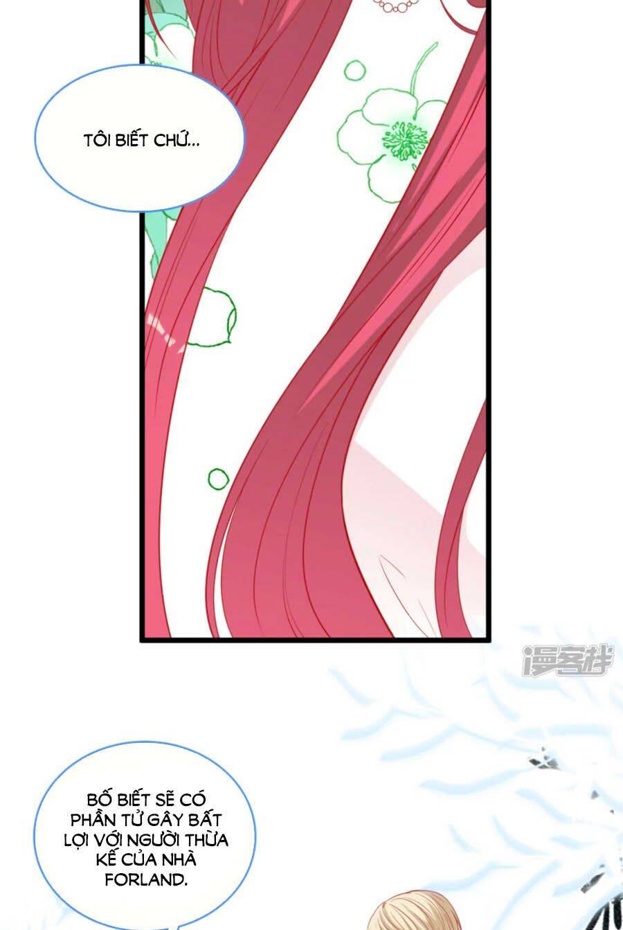 Tổng Tài Daddy Đuổi Tới Nơi Rồi Chapter 129 - 24