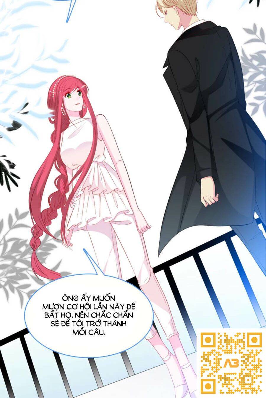 Tổng Tài Daddy Đuổi Tới Nơi Rồi Chapter 129 - 25