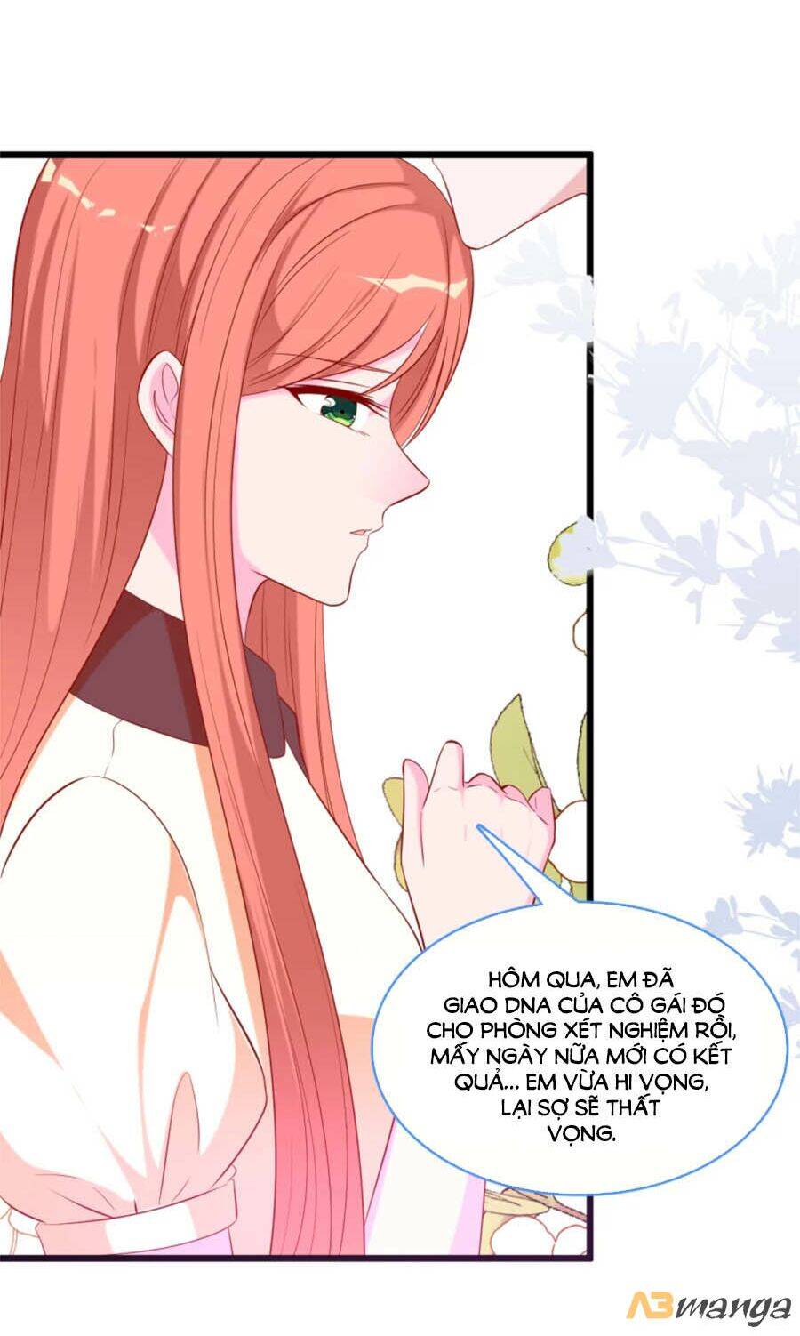 Tổng Tài Daddy Đuổi Tới Nơi Rồi Chapter 129 - 4