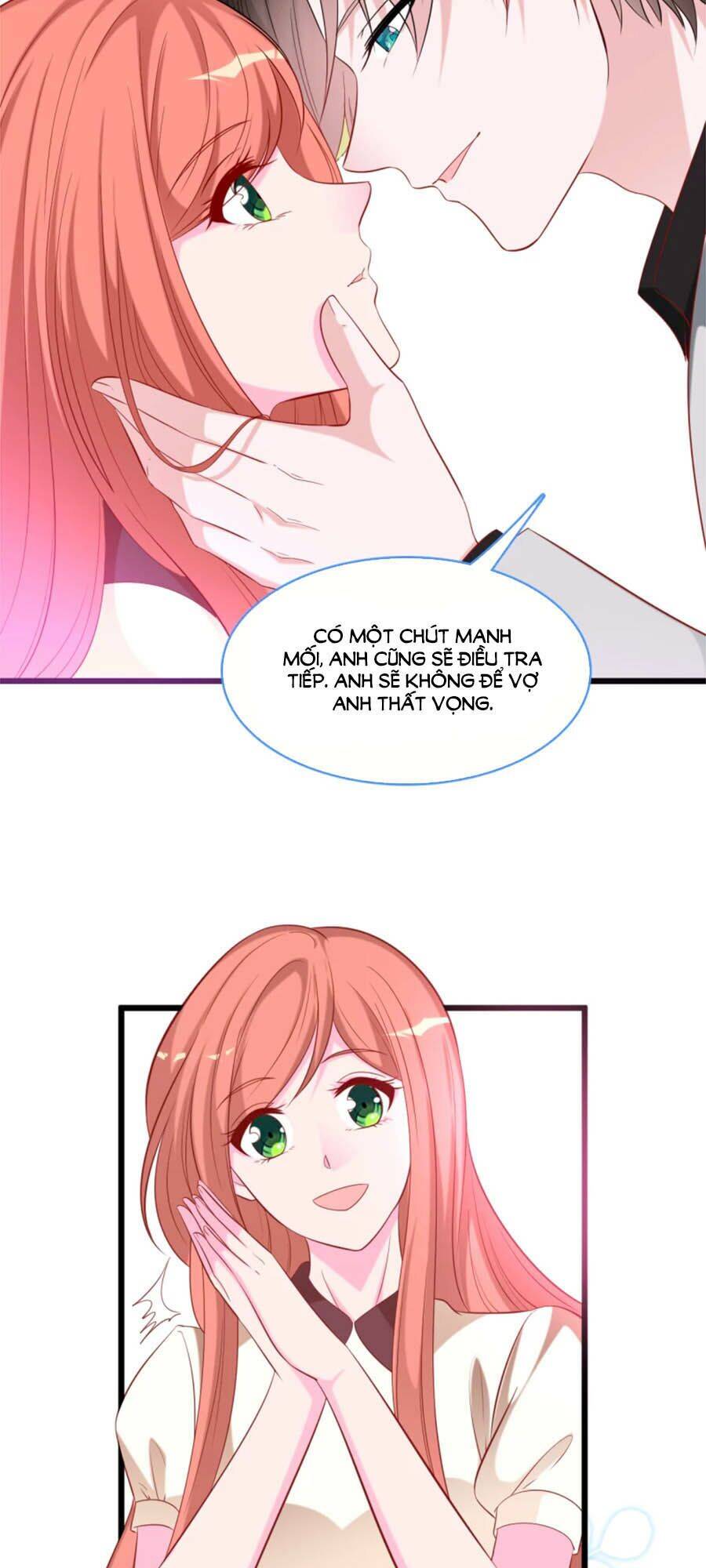 Tổng Tài Daddy Đuổi Tới Nơi Rồi Chapter 129 - 6