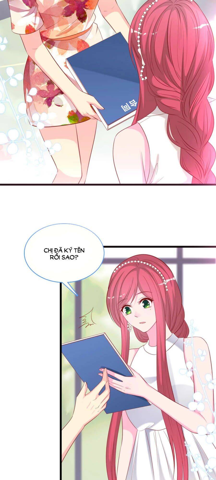 Tổng Tài Daddy Đuổi Tới Nơi Rồi Chapter 129 - 10