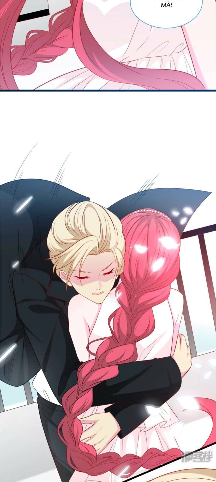 Tổng Tài Daddy Đuổi Tới Nơi Rồi Chapter 130 - 2