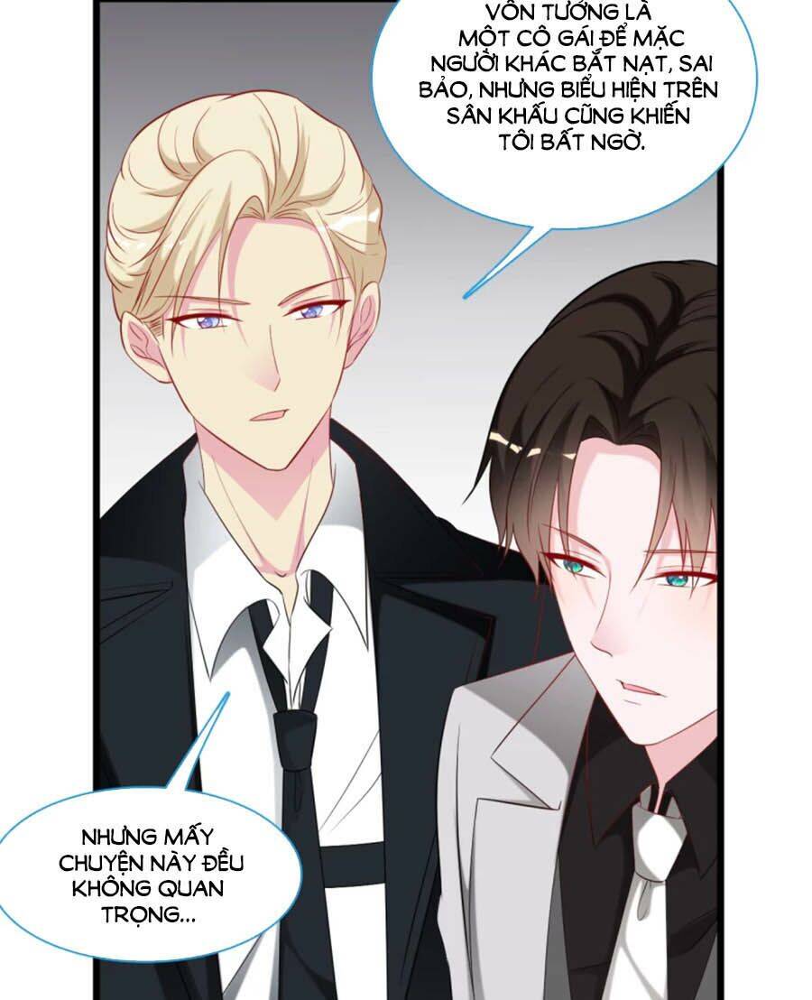Tổng Tài Daddy Đuổi Tới Nơi Rồi Chapter 130 - 11