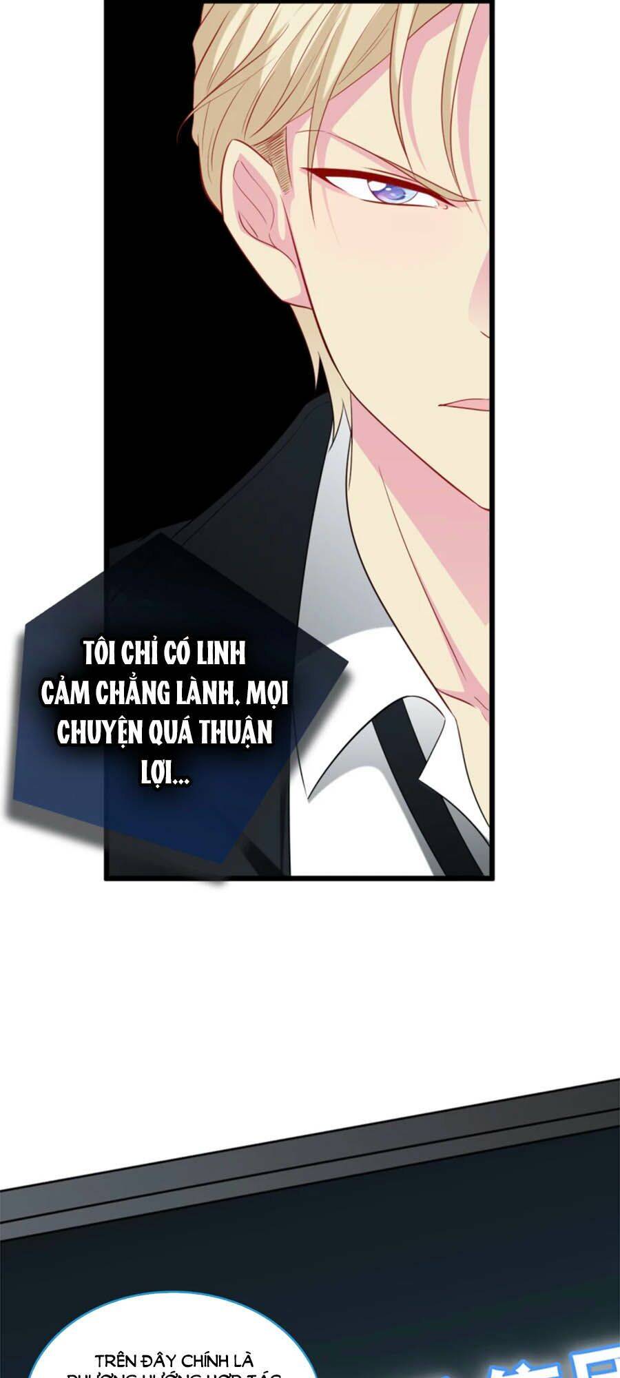 Tổng Tài Daddy Đuổi Tới Nơi Rồi Chapter 130 - 13