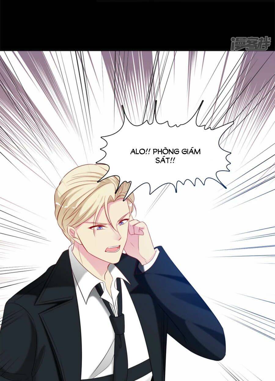 Tổng Tài Daddy Đuổi Tới Nơi Rồi Chapter 130 - 16