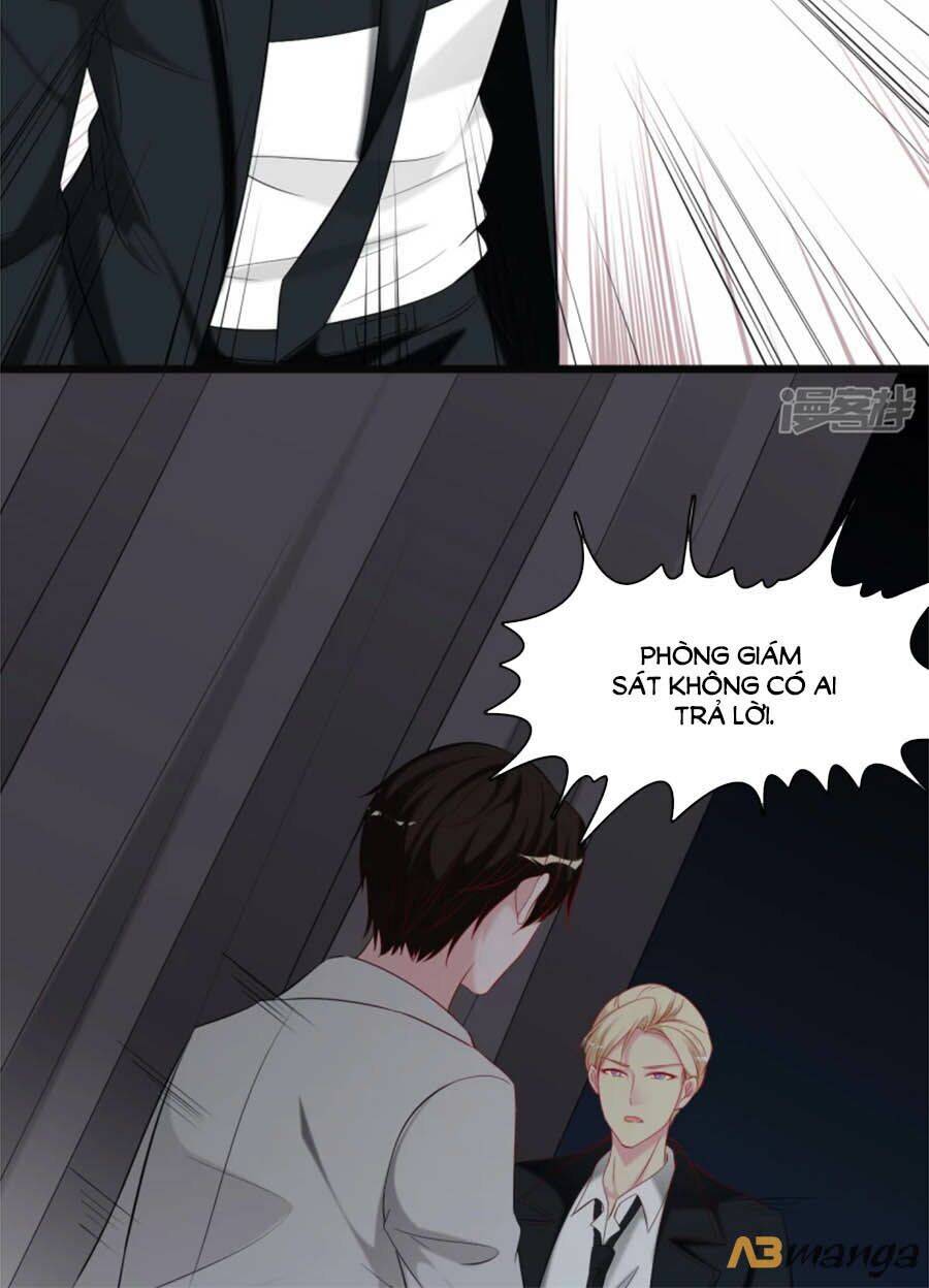 Tổng Tài Daddy Đuổi Tới Nơi Rồi Chapter 130 - 17