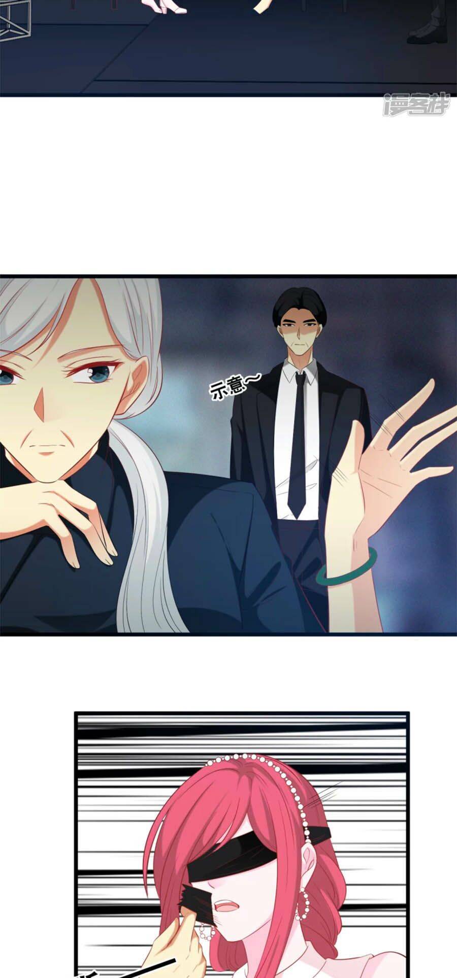 Tổng Tài Daddy Đuổi Tới Nơi Rồi Chapter 130 - 23
