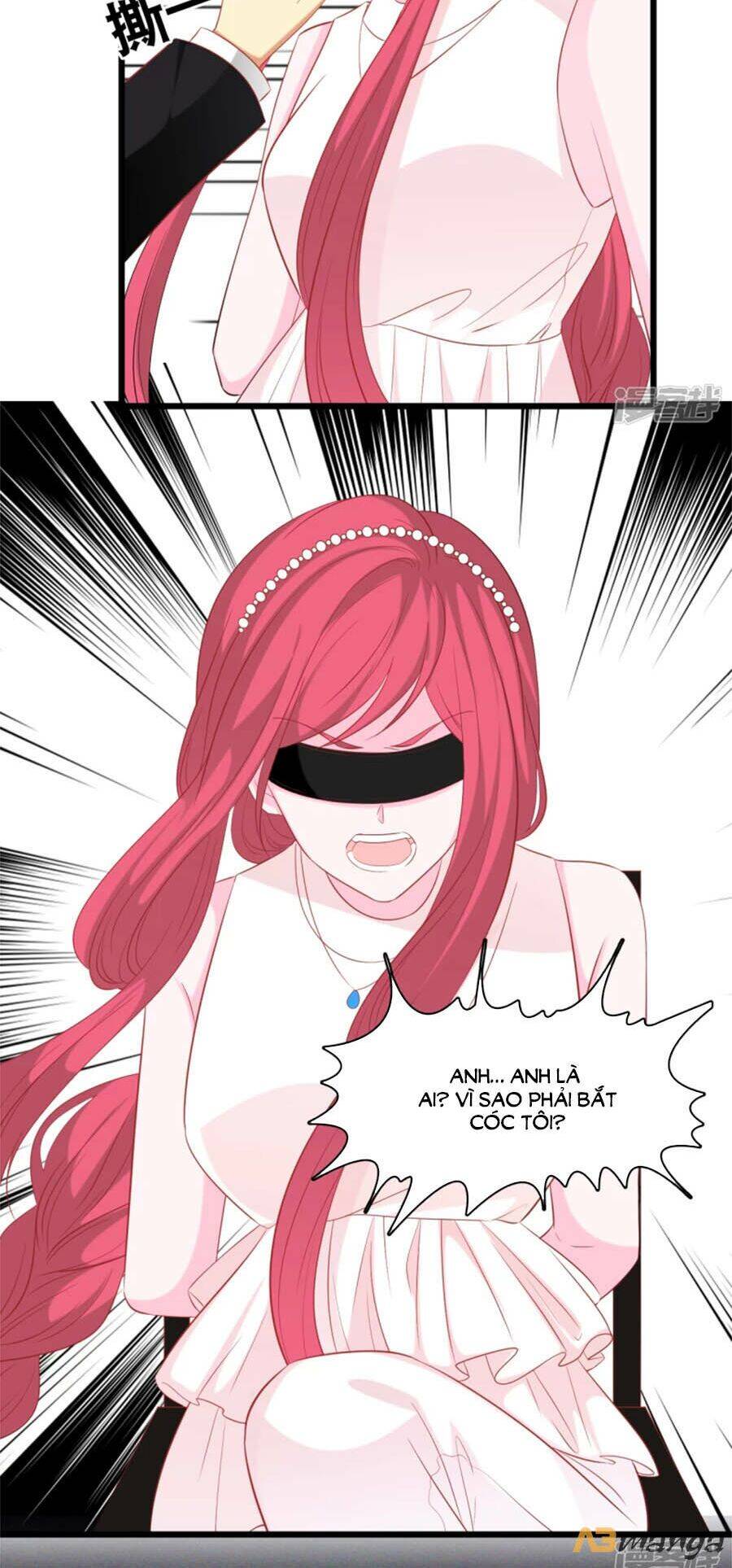 Tổng Tài Daddy Đuổi Tới Nơi Rồi Chapter 130 - 24