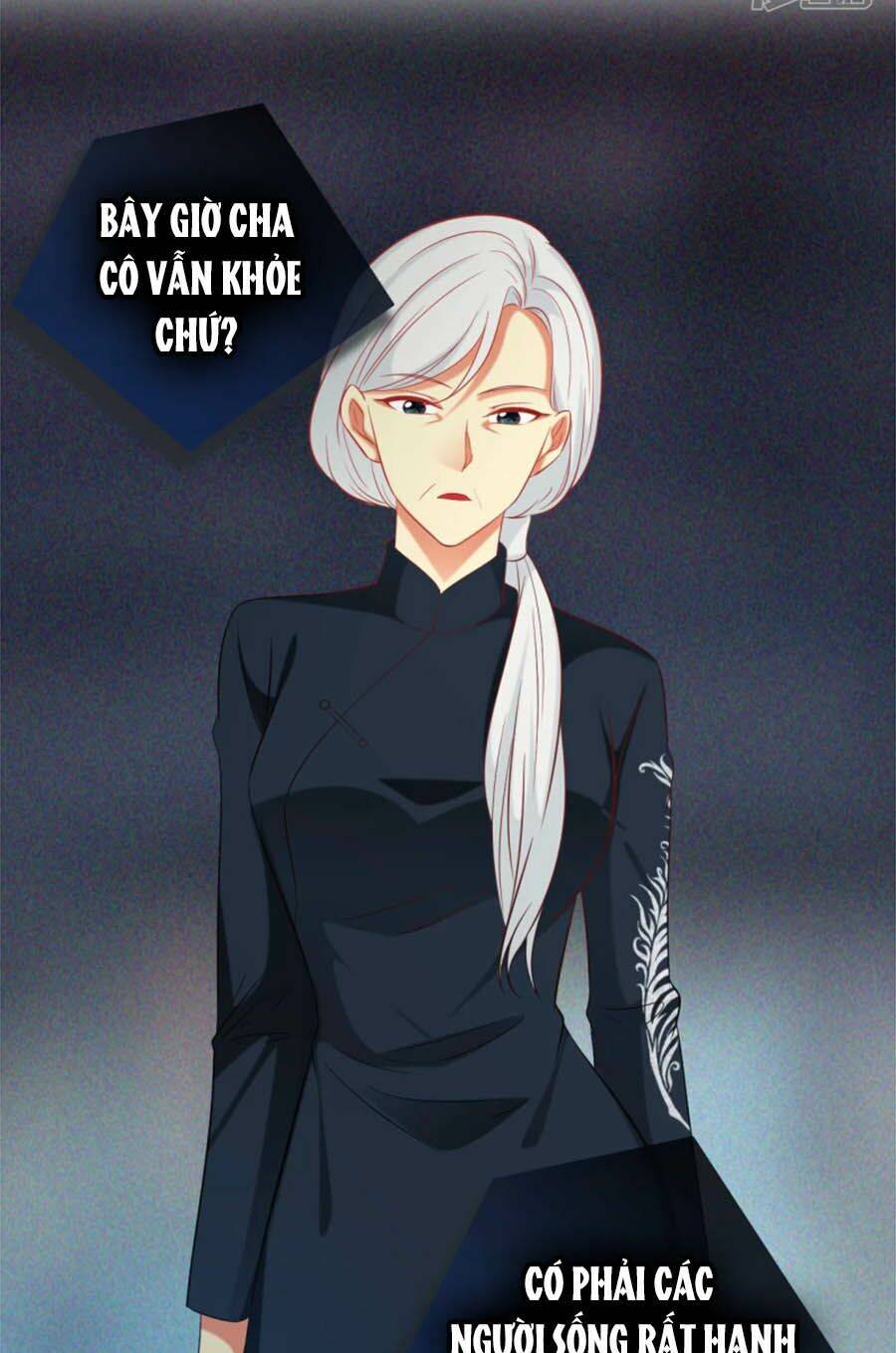 Tổng Tài Daddy Đuổi Tới Nơi Rồi Chapter 130 - 25