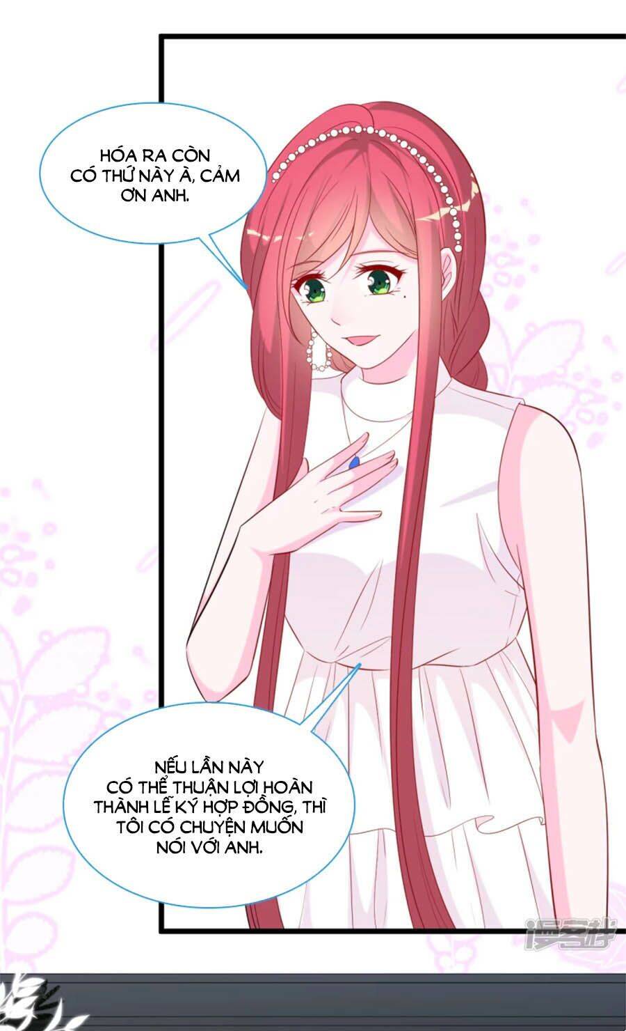 Tổng Tài Daddy Đuổi Tới Nơi Rồi Chapter 130 - 7