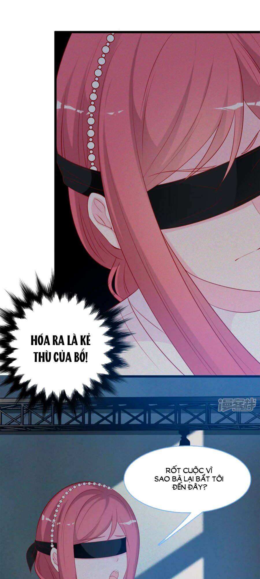 Tổng Tài Daddy Đuổi Tới Nơi Rồi Chapter 131 - 1