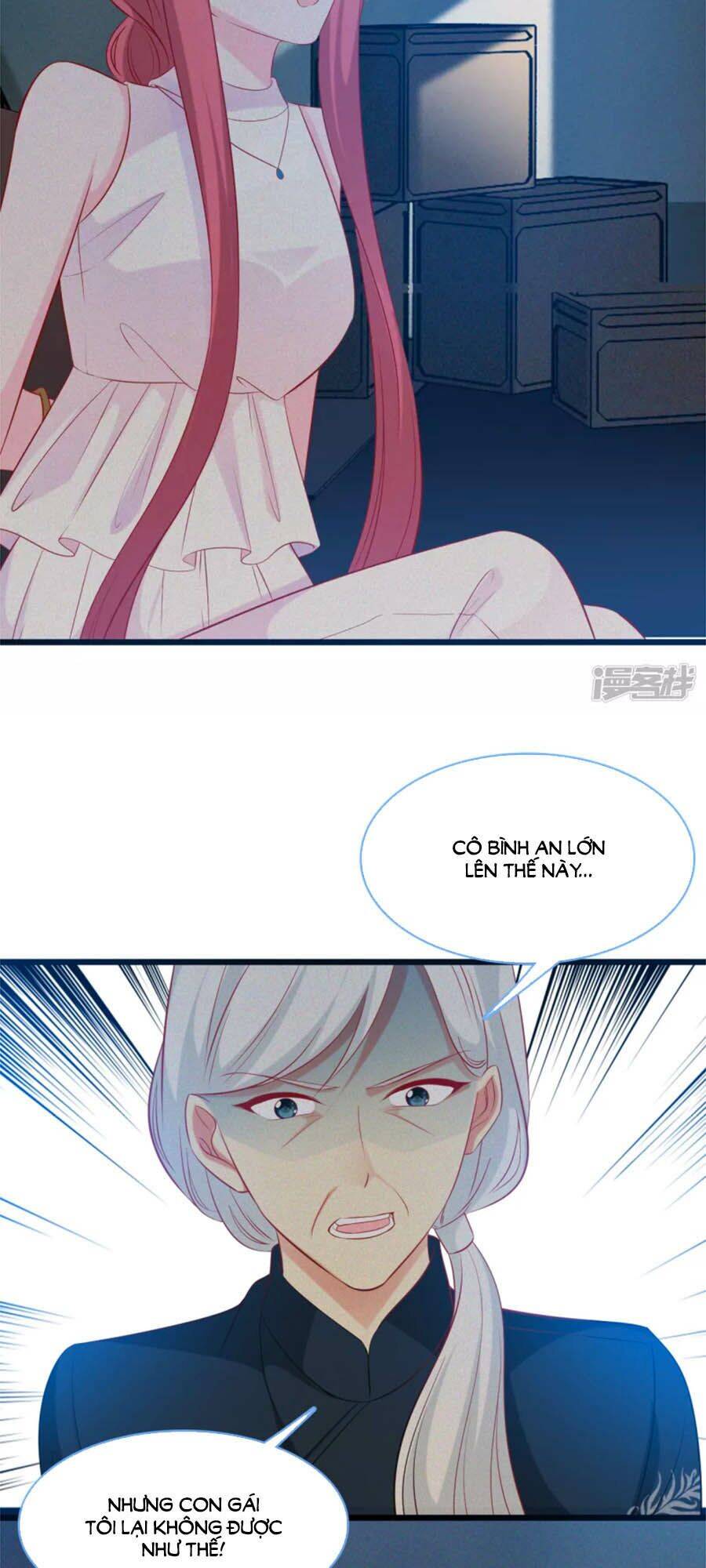 Tổng Tài Daddy Đuổi Tới Nơi Rồi Chapter 131 - 2