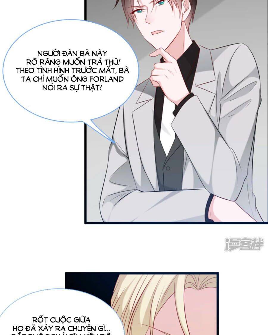 Tổng Tài Daddy Đuổi Tới Nơi Rồi Chapter 131 - 11