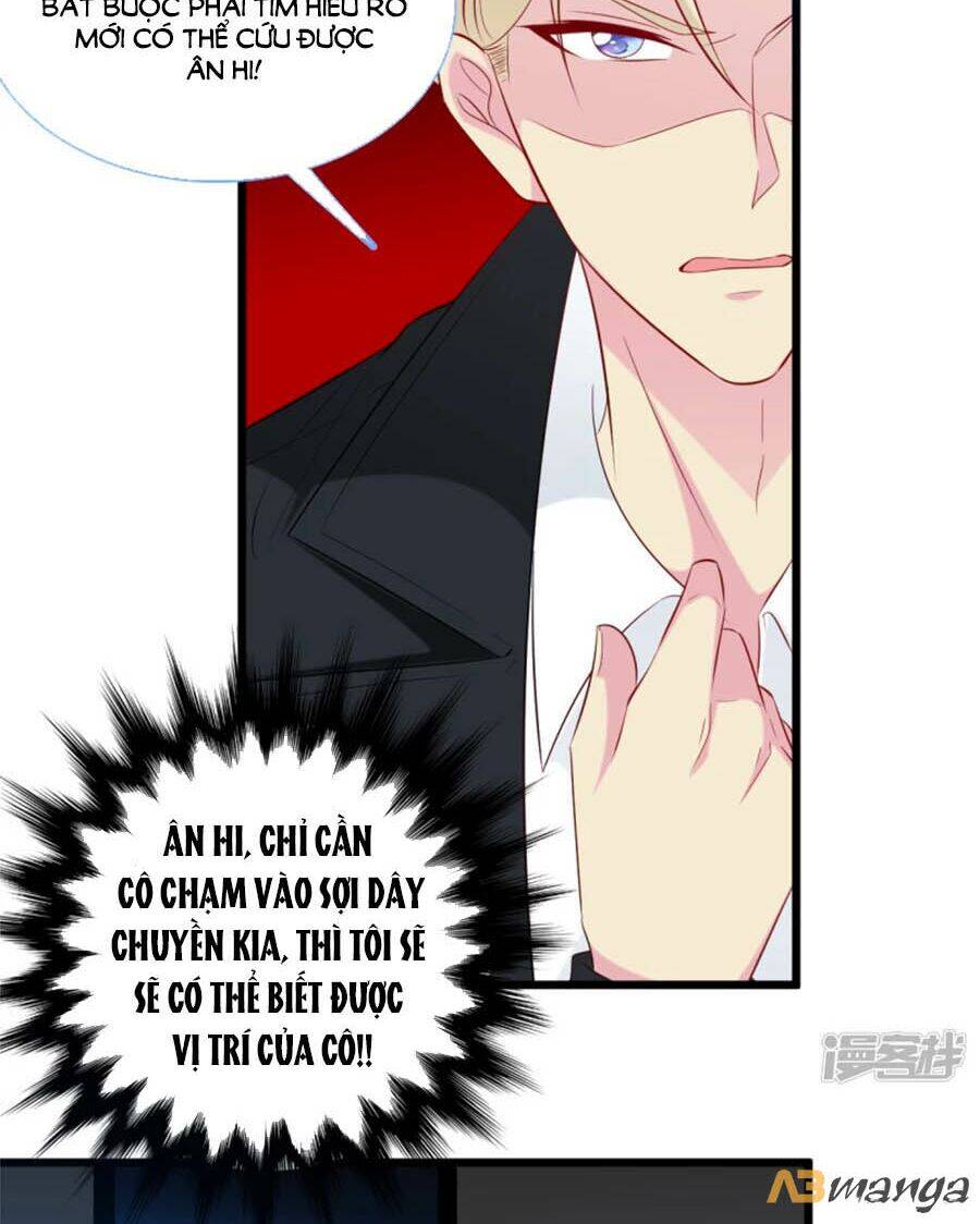 Tổng Tài Daddy Đuổi Tới Nơi Rồi Chapter 131 - 12