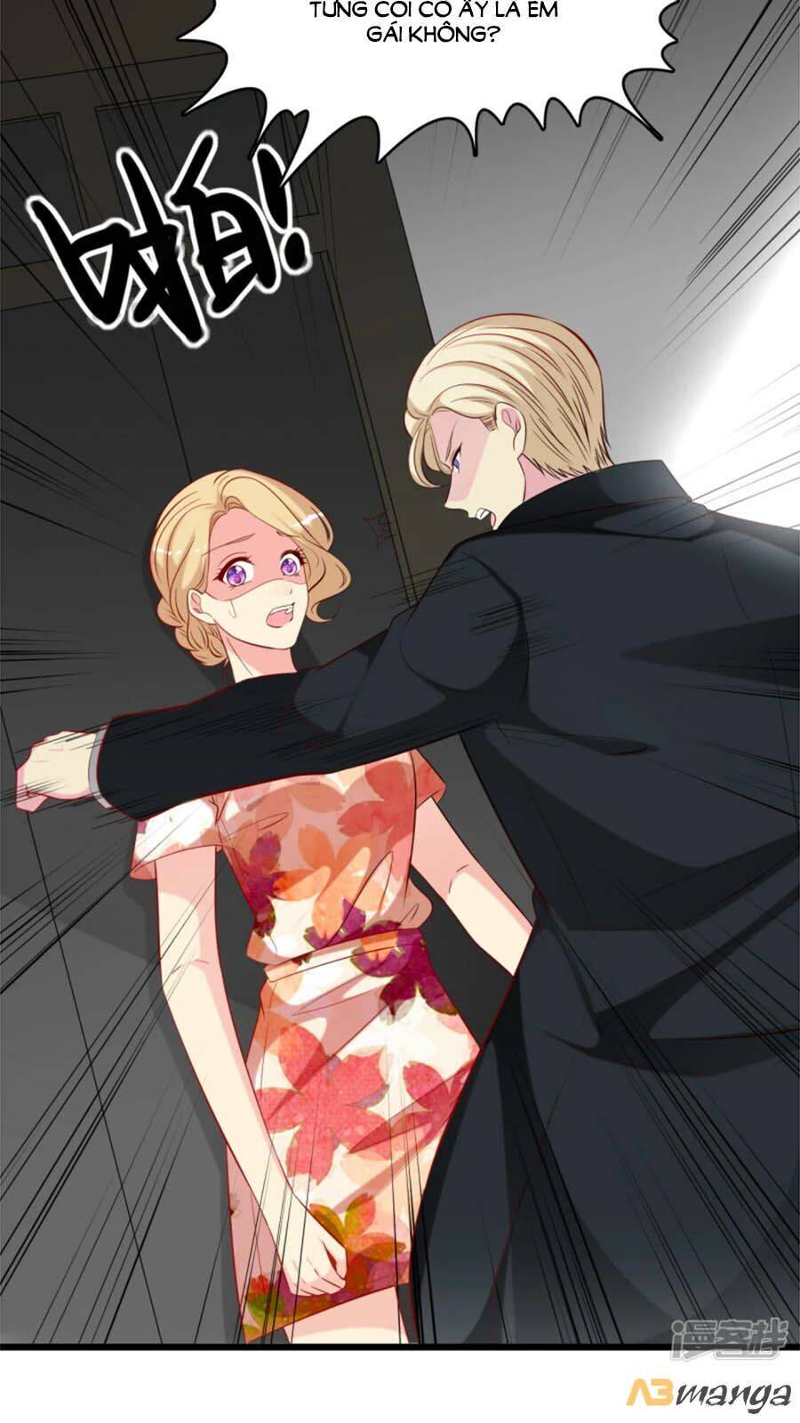 Tổng Tài Daddy Đuổi Tới Nơi Rồi Chapter 131 - 16