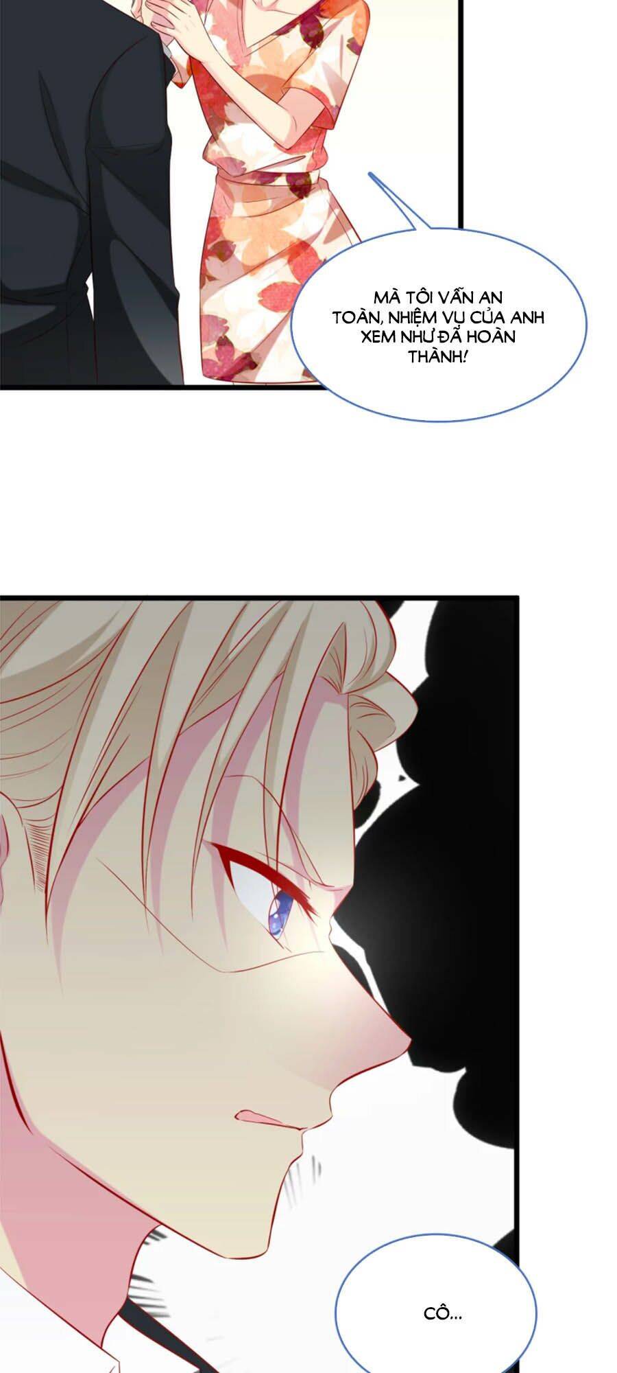 Tổng Tài Daddy Đuổi Tới Nơi Rồi Chapter 131 - 18