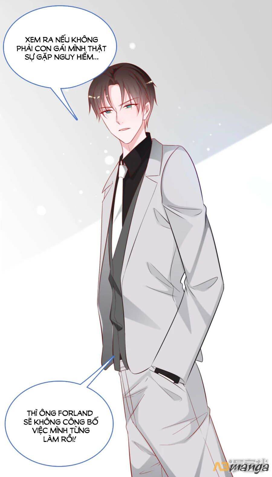 Tổng Tài Daddy Đuổi Tới Nơi Rồi Chapter 131 - 20