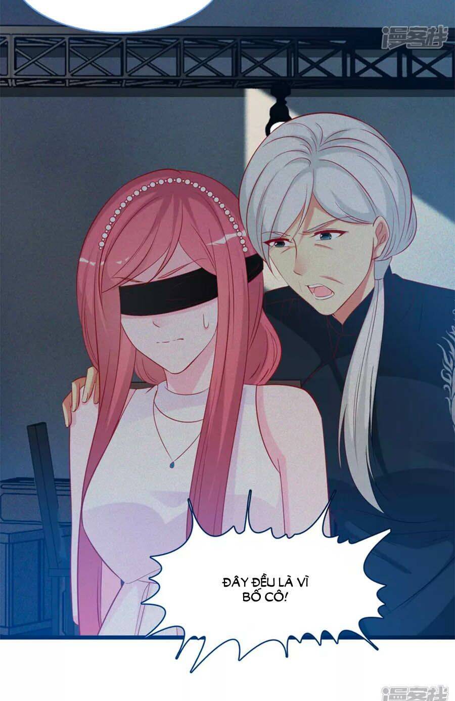 Tổng Tài Daddy Đuổi Tới Nơi Rồi Chapter 131 - 3