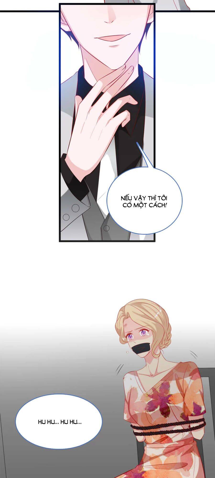 Tổng Tài Daddy Đuổi Tới Nơi Rồi Chapter 131 - 21