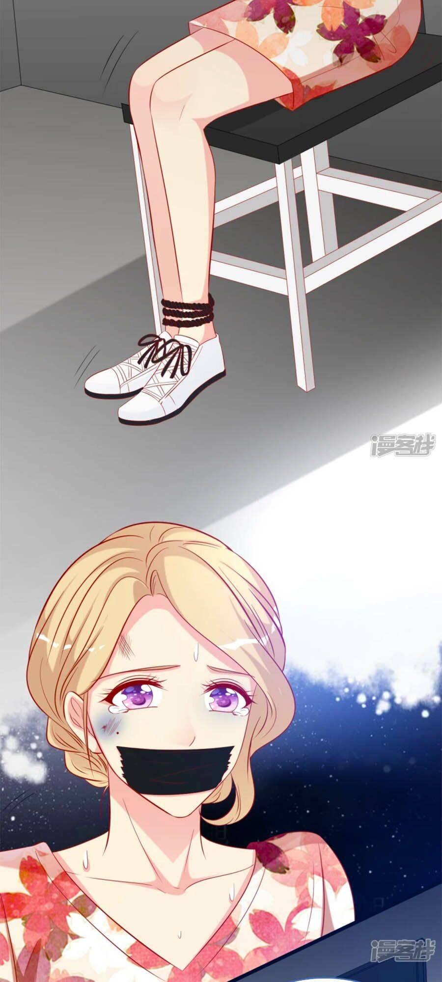 Tổng Tài Daddy Đuổi Tới Nơi Rồi Chapter 131 - 22