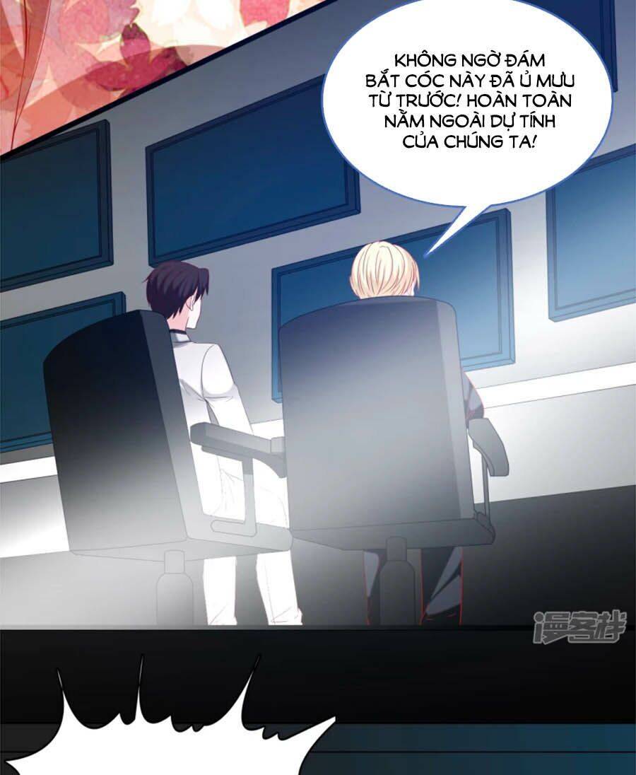 Tổng Tài Daddy Đuổi Tới Nơi Rồi Chapter 131 - 23