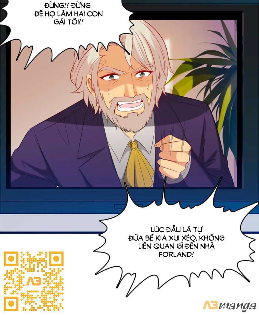 Tổng Tài Daddy Đuổi Tới Nơi Rồi Chapter 131 - 24