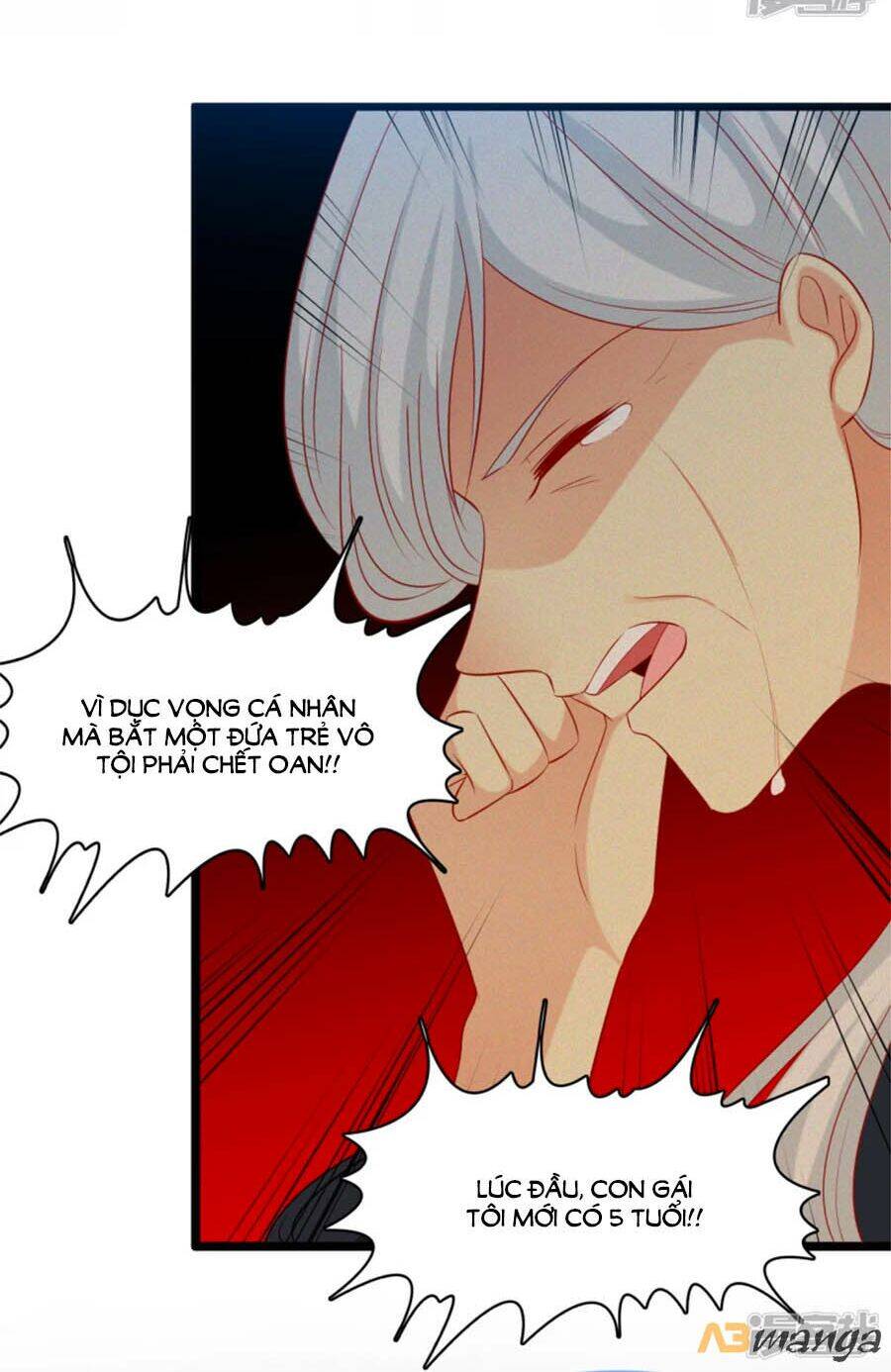 Tổng Tài Daddy Đuổi Tới Nơi Rồi Chapter 131 - 4