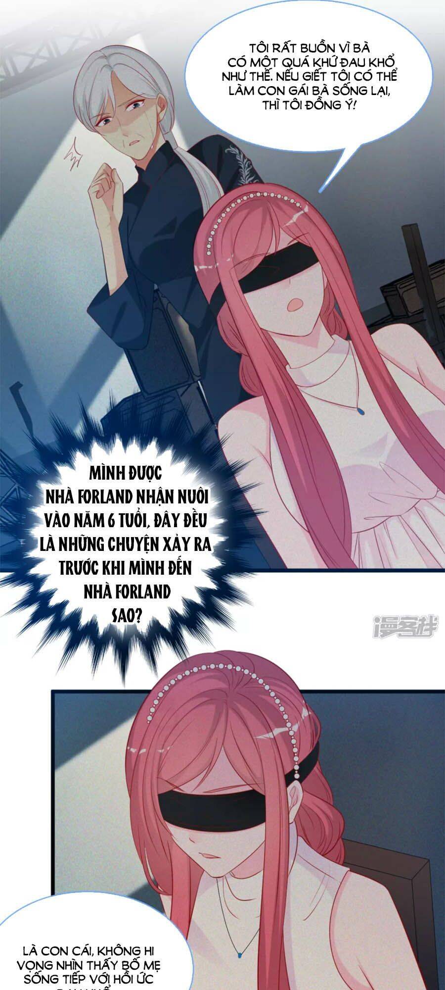 Tổng Tài Daddy Đuổi Tới Nơi Rồi Chapter 131 - 5