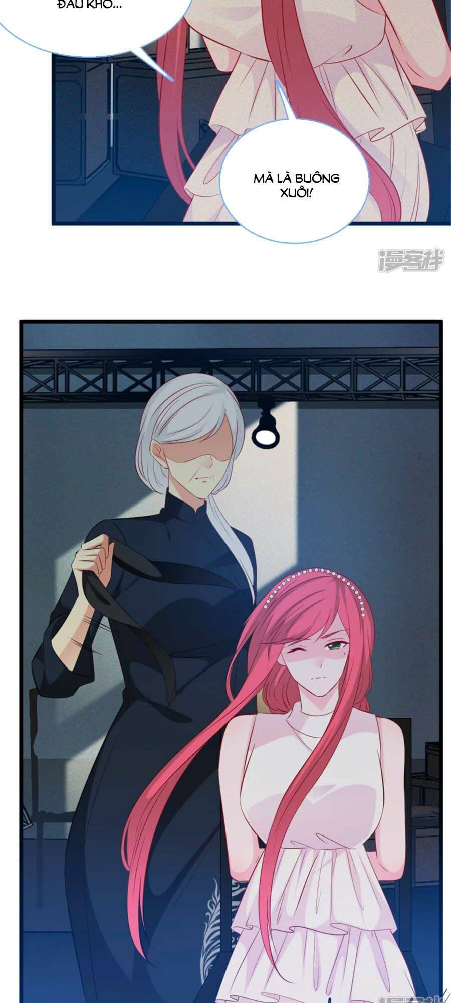 Tổng Tài Daddy Đuổi Tới Nơi Rồi Chapter 131 - 6