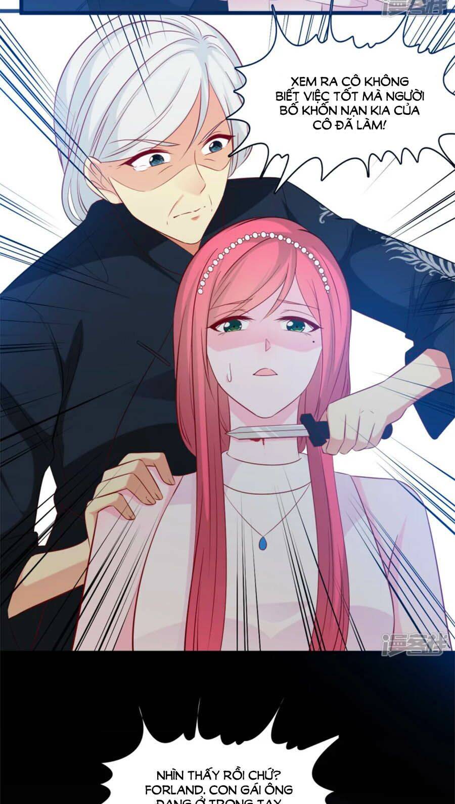 Tổng Tài Daddy Đuổi Tới Nơi Rồi Chapter 131 - 7