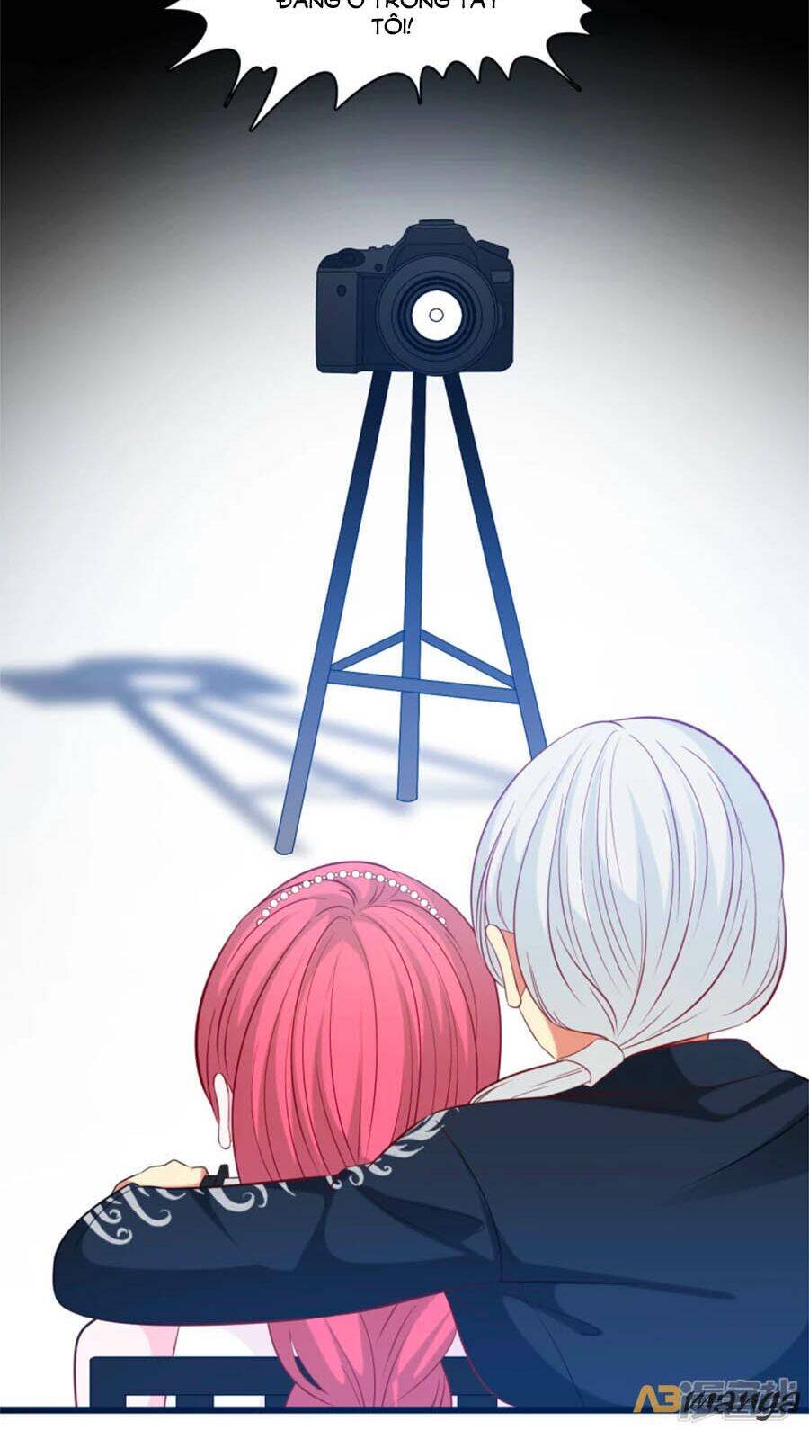 Tổng Tài Daddy Đuổi Tới Nơi Rồi Chapter 131 - 8