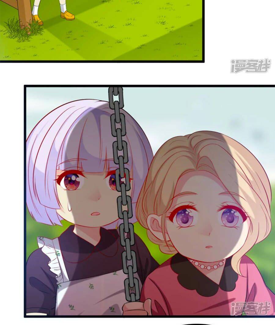 Tổng Tài Daddy Đuổi Tới Nơi Rồi Chapter 132 - 15