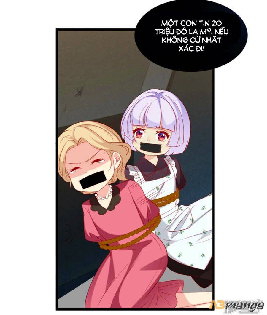 Tổng Tài Daddy Đuổi Tới Nơi Rồi Chapter 132 - 16