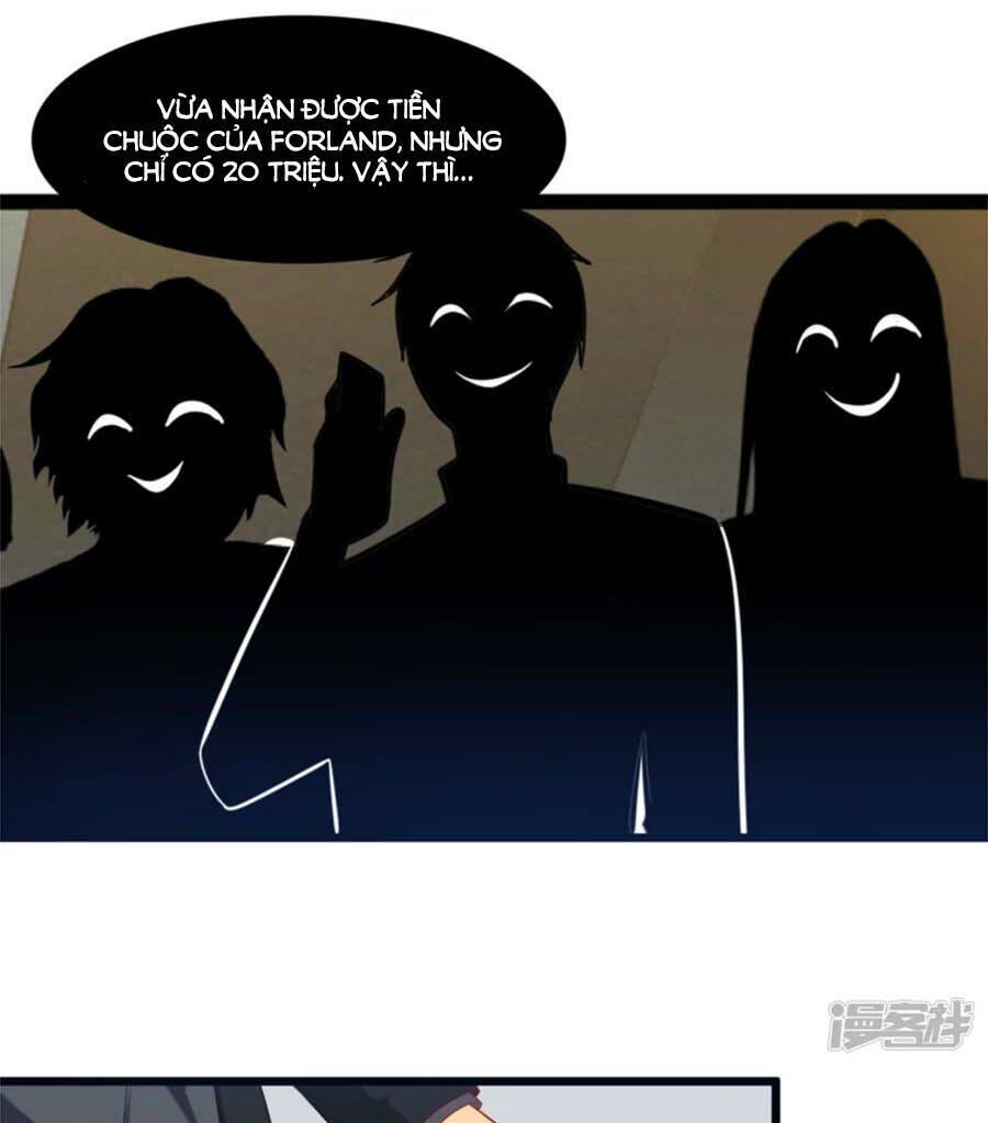 Tổng Tài Daddy Đuổi Tới Nơi Rồi Chapter 132 - 17