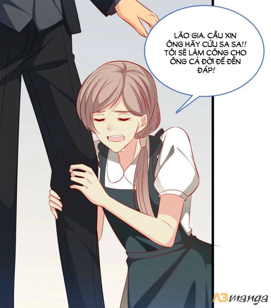 Tổng Tài Daddy Đuổi Tới Nơi Rồi Chapter 132 - 18